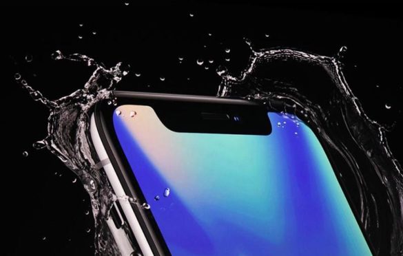 iPhone впав у воду: що робити та як просушити телефон, чистка та ремонт