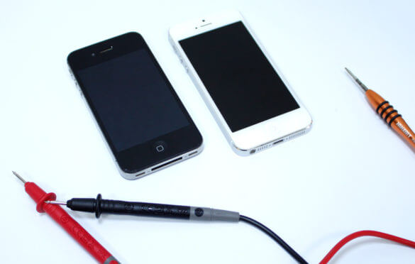 На що варто звернути увагу обираючи iPhone, список для перевірки