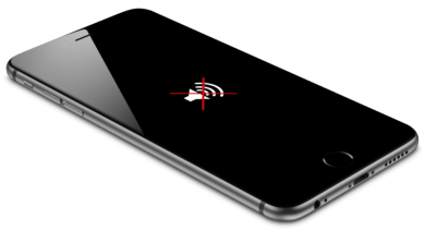 Не працюють динаміки? Якою буде ціна заміни динаміків на iPhone у Луцьку?