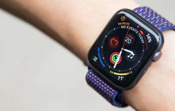 Чому не варто відтягувати ремонт Apple Watch?