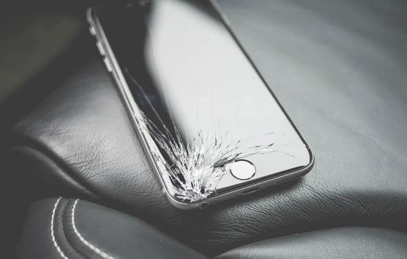 Заміна скла на iPhone у Луцьку. Методи та ціни