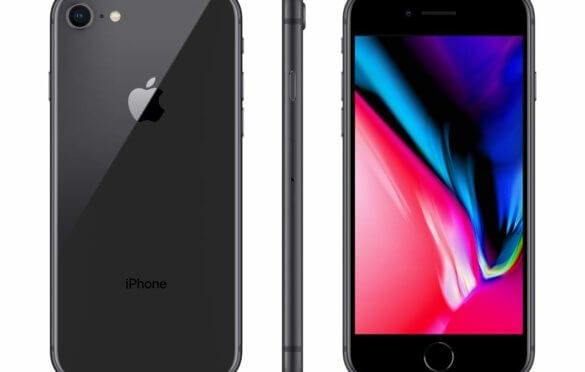 Відміності між iPhone 7 та айфон 8. Який купувати?