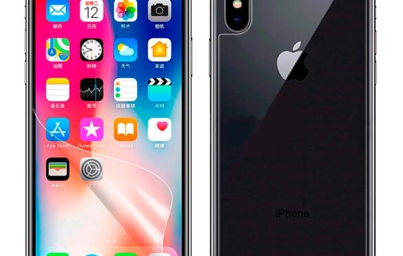 Варто переплачувати  за Xs, чи купити простого iPhone X
