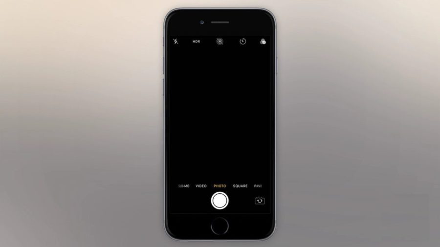 Не працює камера на iPhone: чому та як вирішити проблему