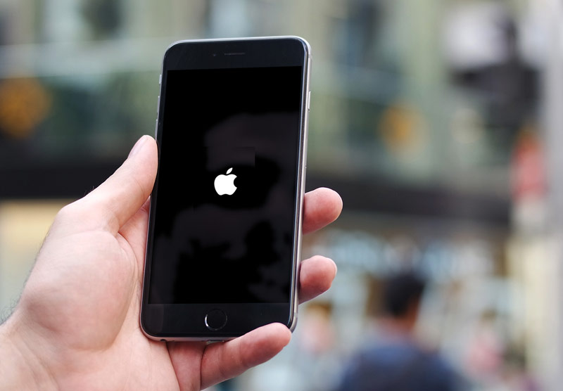 Чому не вмикається iPhone: ТОП 10 причин